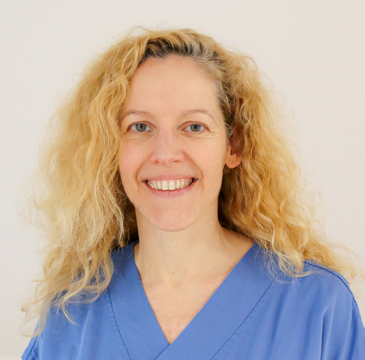 Foto von Dr. Claudia Edelmüller